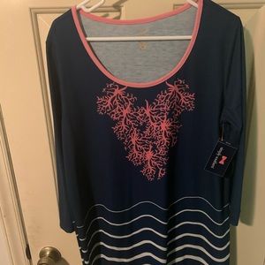 Simply Southern dress!